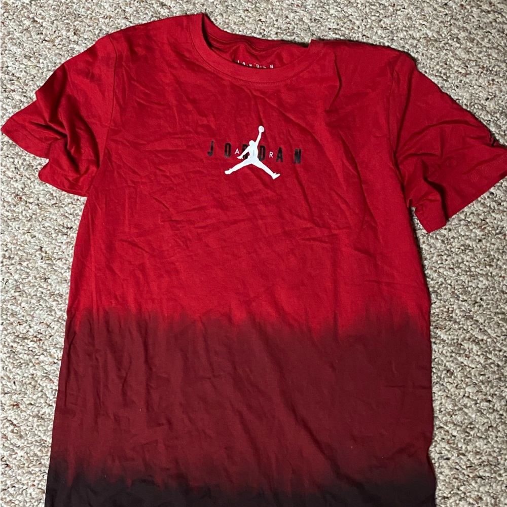 Jordan shirt
